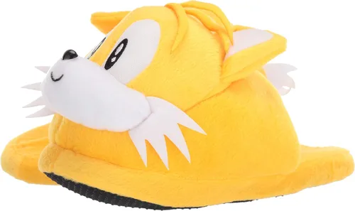 Vista 6 de Sonic The Hedgehog Tails Zapatillas edades 15y Up