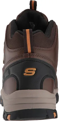 Vista 3 de Skechers Men's Relment-Traven Hiking Boot