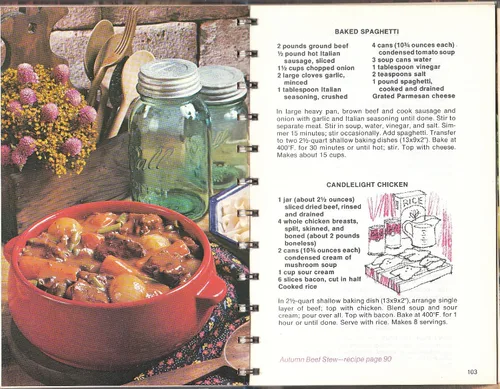 Vista 4 de Most-For-The-Money Main Dishes