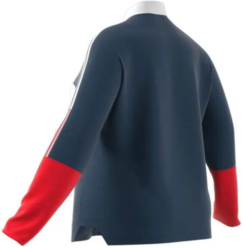 Vista 5 de adidas Women's Tiro 21 Track Jacket