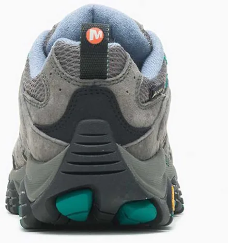 Vista 25 de Merrell Zapatos de senderismo impermeables Moab 3 para mujer