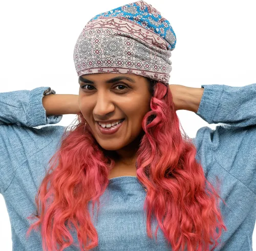 Vista 78 de Jemis Skullies - Gorro tipo beanie informal para otoño