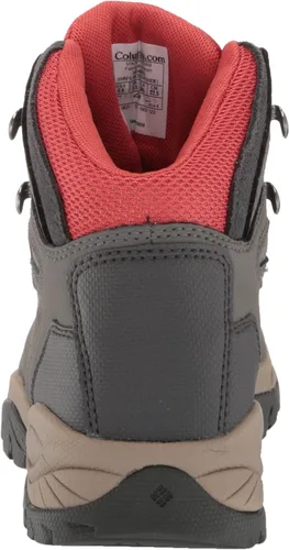 Vista 144 de Columbia Women's Newton Ridge Plus Waterproof Amped Hiking Boot