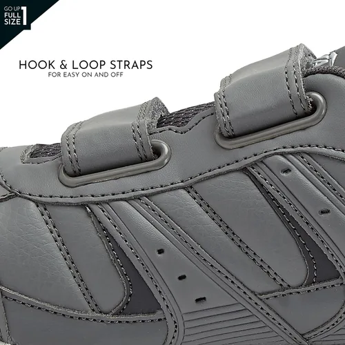 Vista 2 de Avia - Tenis Avi-Union Ii para hombre con tiras para servicio de alimentos