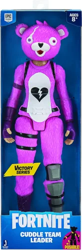 Vista 3 de Fortnite Chomp Sr. Figura de acción.