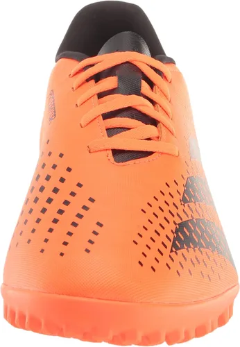 Vista 2 de adidas Precisión unisex. 4 Turf Flexible Ground Soccer Shoe