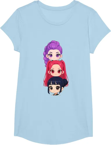 Vista 14 de Mira Zoey Rumi Camiseta