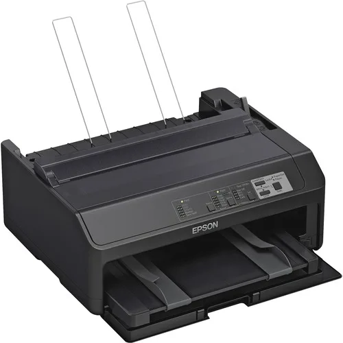 Vista 5 de Impresora Matricial Epson FX-890II