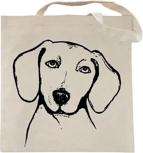 Vista 20 de Pet Studio Art Bolsa de mano para perros