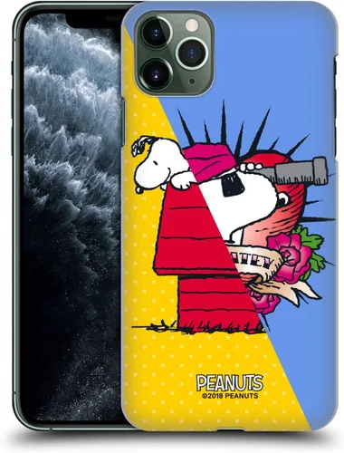 Vista 189 de Carcasa rígida para iPhone 7 y iPhone 8, diseño de cacahuetes Halfs y risas