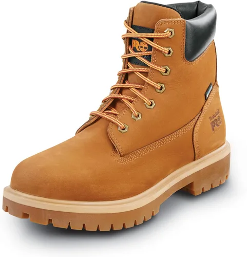 Vista 13 de Timberland PRO Men's 6 Direct Attach MaxTRAX Steel Toe Waterproof Insulated Boot