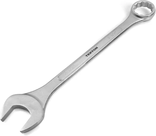 Vista 6 de TEKTON Llave combinada Jumbo 1954, 1-1/2 pulgadas