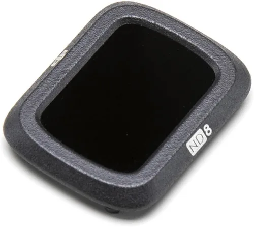 Vista 3 de DJI Mavic Air - Juego de 2 filtros ND (ND4/8/32) - Accesorios de filtros de fotografía para dron, filtros, accesorio para Mavic Air 2