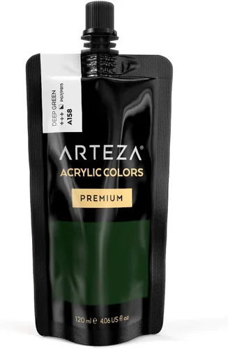 Vista 19 de Arteza - Pinturas acrílicas