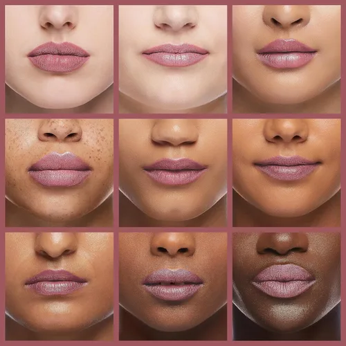 Vista 2 de Lápiz labial de color continuo Covergirl
