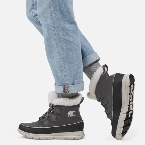 Vista 6 de Sorel - Botas Explorer Carnaval para mujer