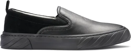 Vista 6 de Karl Lagerfeld Paris Tenis sin cordones para hombre