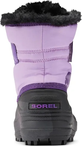 Vista 93 de SOREL - Botas de nieve para niños de Snow Commander