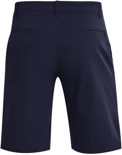 Vista 18 de Under Armour - Pantalones cortos de golf Tech para hombre