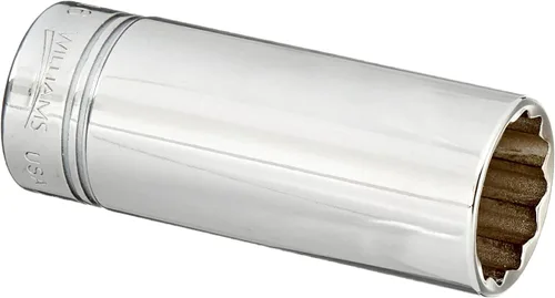 Vista 8 de Williams SD-1232 - Toma profunda de 1/2, 12 puntos, 1 pulgada