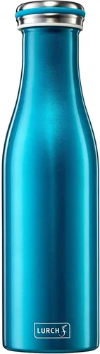 Vista 10 de Botella Aislante Acero Inoxidable 0,5 L Azure