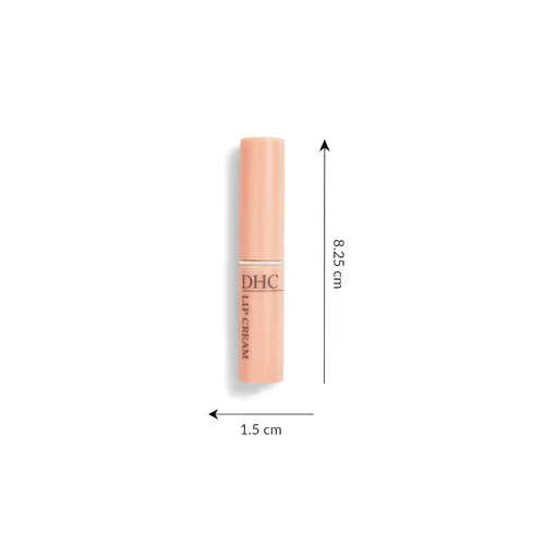 Vista 5 de DHC Crema de labios, paquete de 2