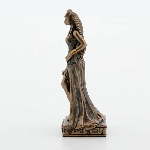 Vista 4 de Bastet Goddess of Protection