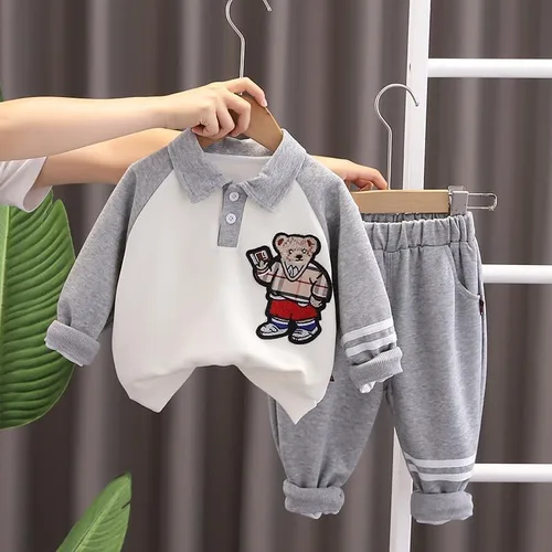 Vista 5 de Nomi&Me Brothers Sisters Matching Outfit Siblings Sets