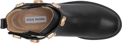 Vista 5 de Steve Madden womens Amulet Ankle Boot