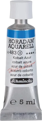Vista 122 de Schmincke HORADAM AQUARELL ONETZ 0.2 fl oz,l 14031001 031 ONETZ