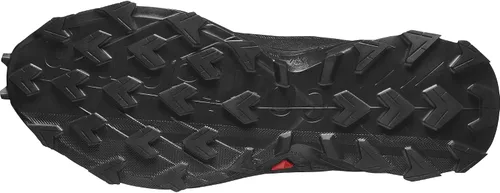 Vista 5 de Salomon Zapatos de senderismo Alphacross 5 para hombre