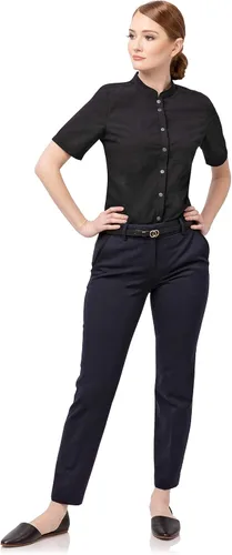 Vista 2 de Chef Works Women's Seersucker Shirt