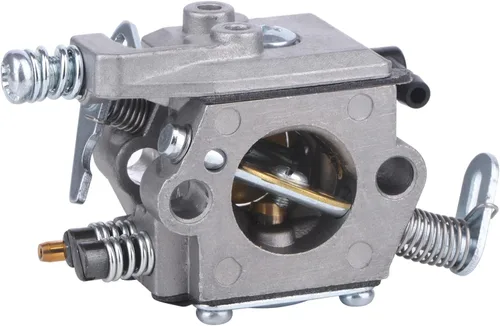 Vista 6 de Carburador MS250 para motosierra STIHL 025 023 021 MS210 MS210C MS230 MS230C con kit de afinación Filtro de aire Línea de combustible (MS250)