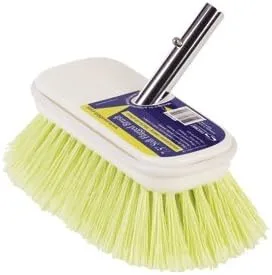 Vista 2 de SW77345, cepillo verde con marca suave de 7-12