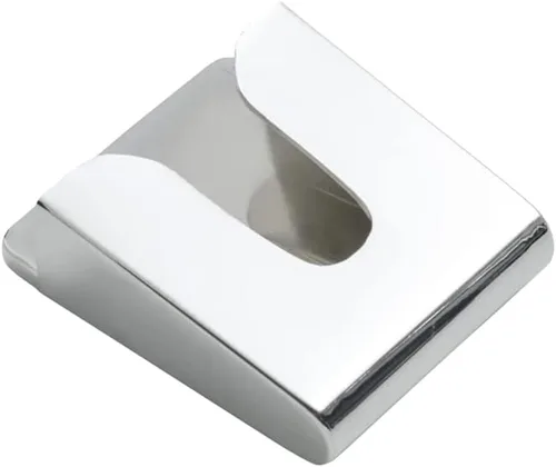 Vista 3 de RoadPro Soporte para micrófono CB cromado RP-232C