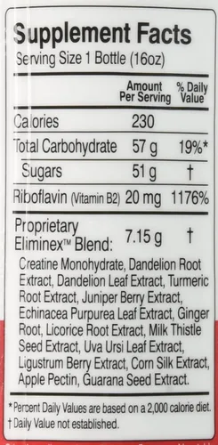Vista 8 de Fórmula para la limpieza de carbono 16, 16 oz, QCLTN62, 1, 1