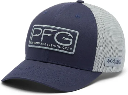 Vista 12 de Columbia Gorra de malla con ganchos PFG