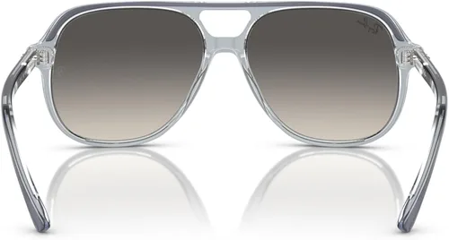 Vista 4 de Ray-Ban Boys' Rj9096s Bill Square Sunglasses