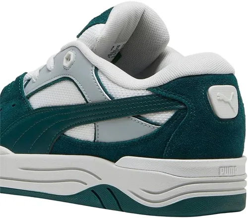 Vista 7 de PUMA Hombres 180 Lace Up Zapatillas Zapatos Casual - Gris