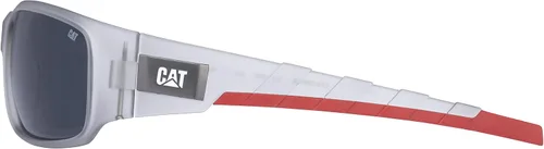Vista 3 de Caterpillar Coffer - Gafas de sol polarizadas para hombre rectangulares