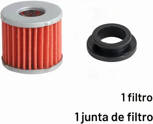 Vista 7 de Filtro de transmisión automática compatible con Honda V6-2003-2007 Accord, 2005-2006 Odyssey, 2005 Pilot, para 2004-2006 Acura TL V6 reemplaza #