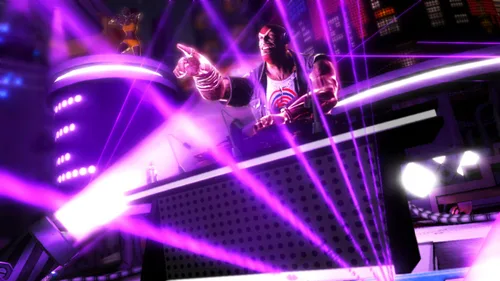 Vista 7 de DJ Hero Start the Party (Stand Alone Software)