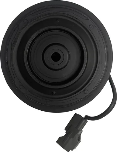 Vista 2 de Embrague de compresor RYC A/C AFG392-CL (se adapta a Jeep Compass 2.4L 2018, 2019, 2020, 2021, 2022)