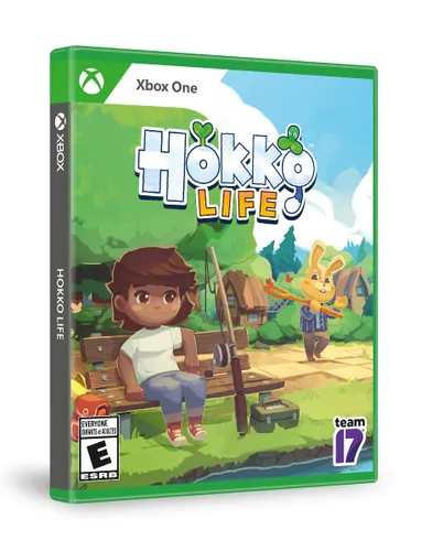 Vista 8 de Hokko Life