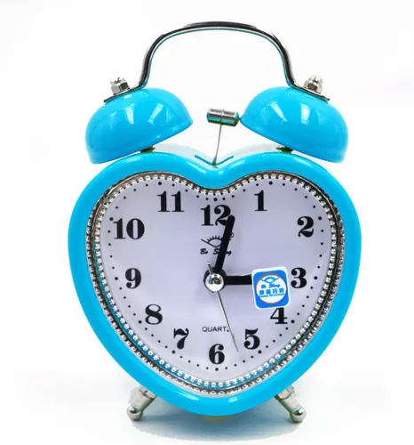 Vista 12 de Sun Kea Reloj despertador de Digitaces de la proyección del LCD que habla de la voz del reloj de la tabla