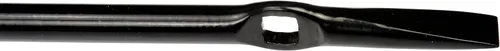 Vista 8 de Dorman 926-809 Manija de gato de neumático de repuesto / llave de rueda compatible con modelos seleccionados Dodge / Jeep / Ram