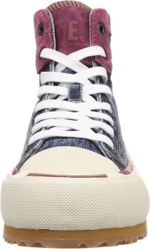 Vista 2 de Diesel S-Principia MID Zapatillas