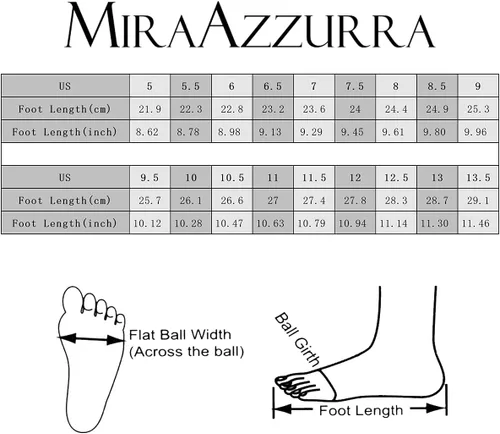 Vista 7 de MIRAAZZURRA Sandalias de tacón alto para mujer, con punta puntiaguda, diamantes de imitación de cristal, sandalias con lazo, sin espalda, zapatos