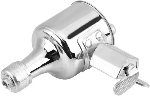 Vista 7 de EVGATSAUTO Kit de faros generadores 12V 5.5W Dinamo de fricción