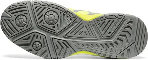 Vista 7 de ASICS Tenis Gel-Resolution 7 para mujer, Blanco